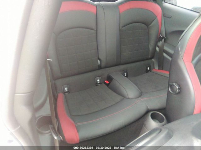 WMWXM9C57HT997245 Mini Hardtop 2 Door John Cooper Works