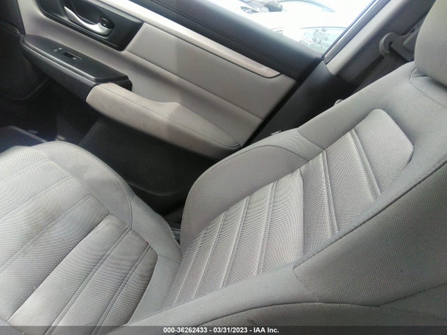 Honda CR-V LX 2017 7FARW5H3XHE008836 Image 6