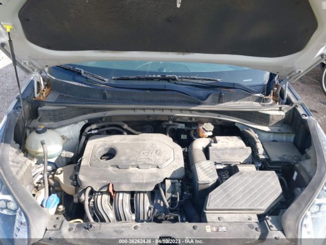 KNDPM3ACXK7594653 KIA Sportage Lx