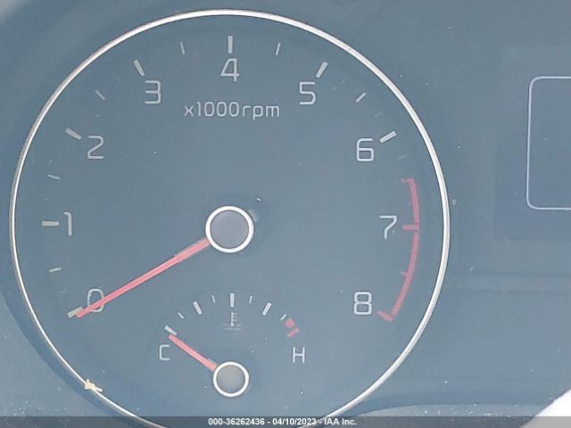 KNDPM3ACXK7594653 KIA Sportage Lx