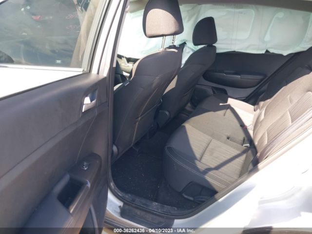KNDPM3ACXK7594653 KIA Sportage Lx