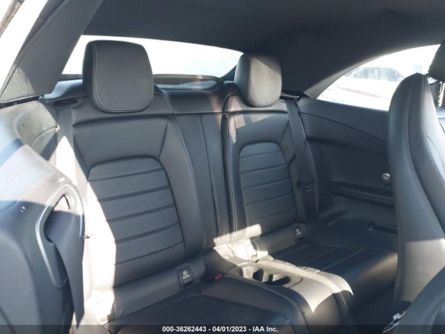 WDDWK8DB9KF808402 Mercedes-Benz C-class C 300