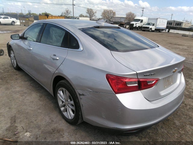 Chevrolet MALIBU LT 2018 1G1ZD5ST2JF129137 Image 5