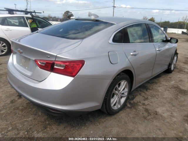 Chevrolet MALIBU LT 2018 1G1ZD5ST2JF129137 Image 6