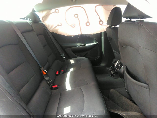 Chevrolet MALIBU LT 2018 1G1ZD5ST2JF129137 Image 10