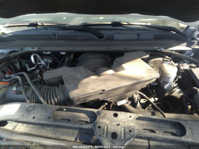 1GKS2CKJXKR306328 GMC YUKON DENALI