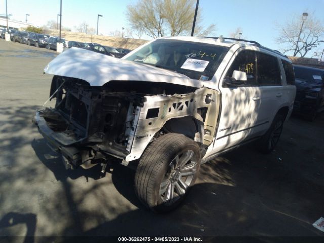 1GKS2CKJXKR306328 GMC YUKON DENALI