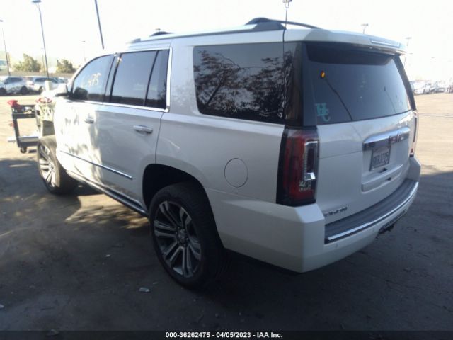 1GKS2CKJXKR306328 GMC YUKON DENALI