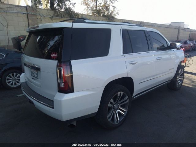 1GKS2CKJXKR306328 GMC YUKON DENALI