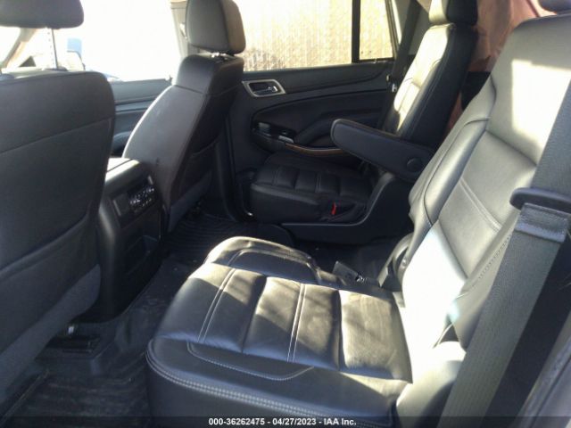 1GKS2CKJXKR306328 GMC YUKON DENALI