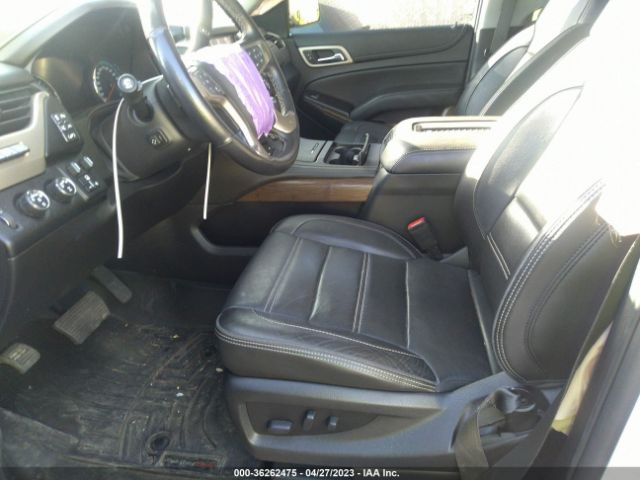 1GKS2CKJXKR306328 GMC YUKON DENALI