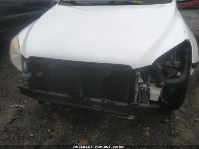 2007 TOYOTA RAV4 LIMITED VIN: JTMBK31V375031318