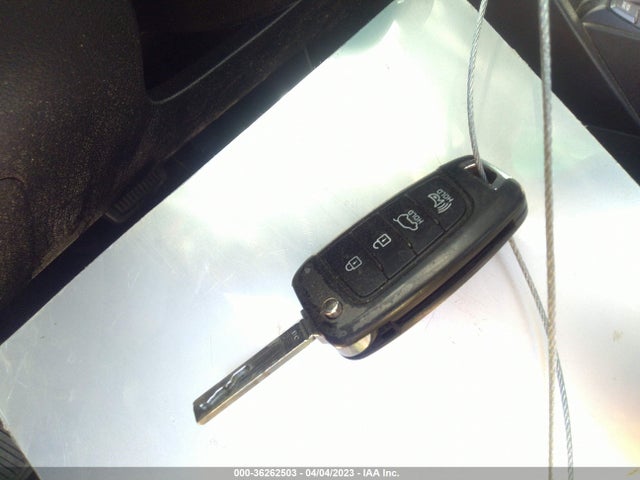 Hyundai Veloster 2.0 2019 KMHTG6AF9KU006479 Image 3