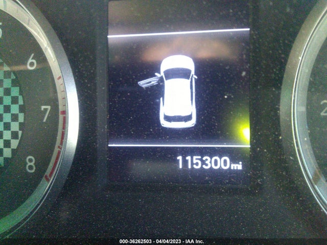 Hyundai Veloster 2.0 2019 KMHTG6AF9KU006479 Image 8