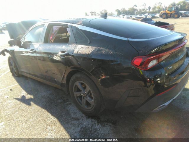5XXG24J23MG023521 KIA K5 LX