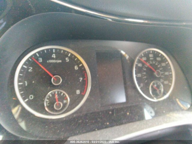 5XXG24J23MG023521 KIA K5 LX