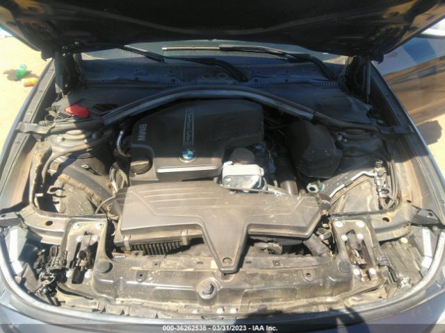 WBA3X5C5XED559470 BMW 3 Series Gran Turismo 328i Xdrive
