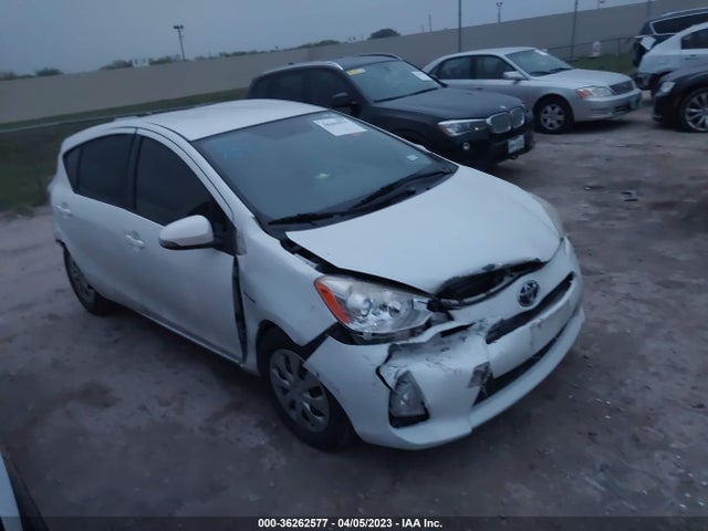 2014 JTDKDTB38E1079344 main image