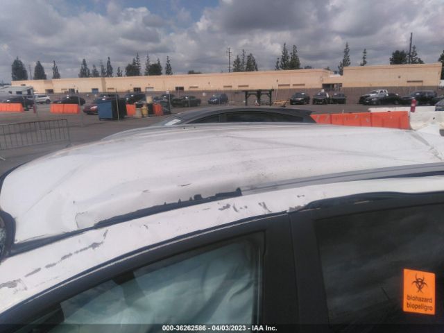 KNDPB3AC8E7602856 KIA Sportage Lx