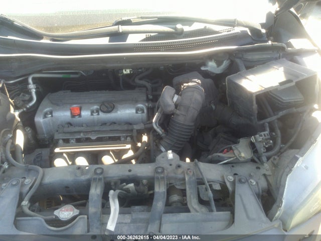 Honda CR-V LX 2014 2HKRM3H34EH502225 Image 12