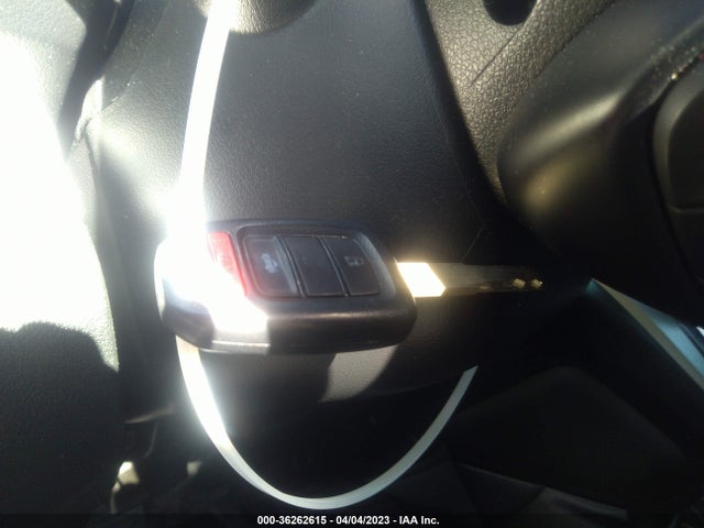 Honda CR-V LX 2014 2HKRM3H34EH502225 Image 3