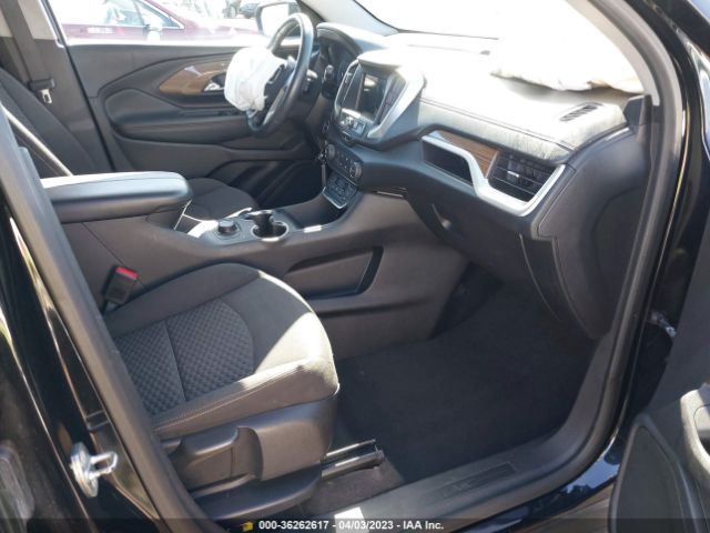 3GKALMEV0JL165594 GMC Terrain Sle