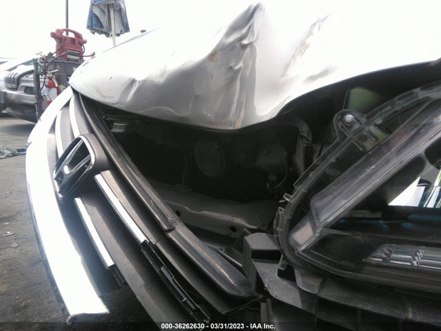 Honda Accord Sedan Lx 2014 1HGCR2F3XEA189159 Image 10