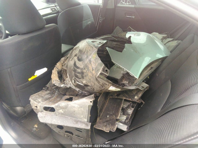 Honda Accord Sedan Lx 2014 1HGCR2F3XEA189159 Image 12
