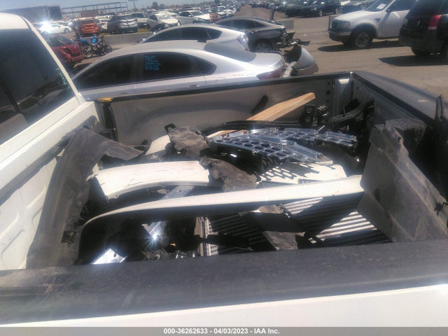 RAM 1500 Laramie 2018 1C6RR7NM0JS238364 Image 12