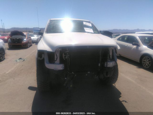 RAM 1500 Laramie 2018 1C6RR7NM0JS238364 Image 6