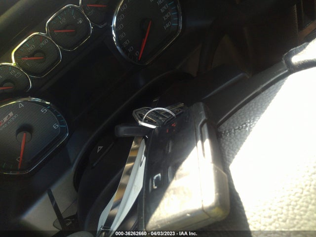 2018 CHEVROLET SILVERADO 1500 LT VIN: 3GCUKREC0JG515130