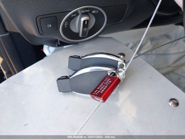 WDDSJ4EB9JN590426 Mercedes-Benz Cla Cla 250