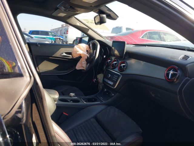WDDSJ4EB9JN590426 Mercedes-Benz Cla Cla 250
