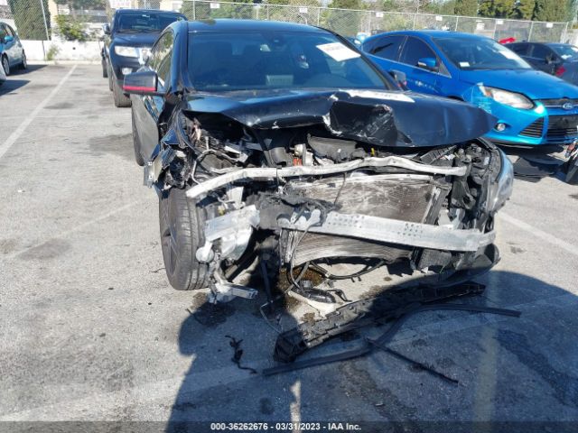 WDDSJ4EB9JN590426 Mercedes-Benz Cla Cla 250