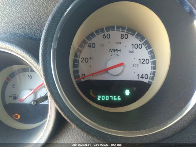 2008 DODGE CHARGER VIN: 2B3KA43R58H173397