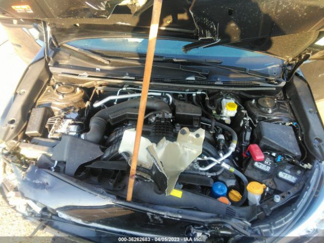 4S3GTAD60N3708944 Subaru Impreza Premium