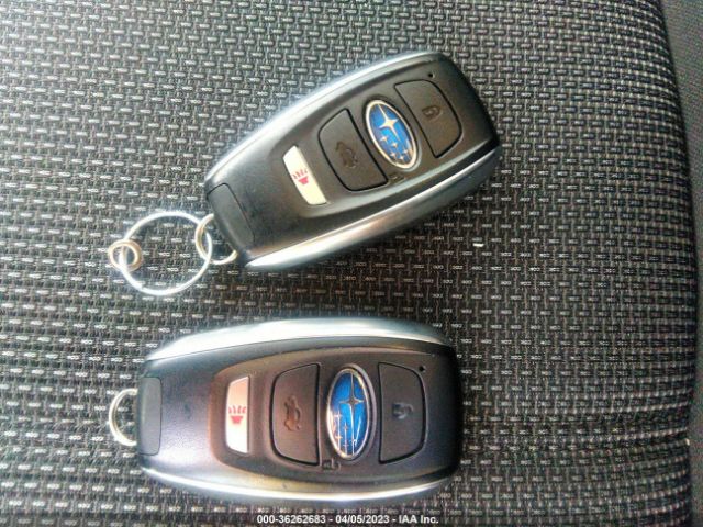 4S3GTAD60N3708944 Subaru Impreza Premium