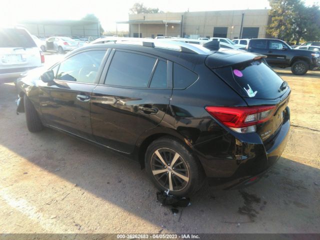 4S3GTAD60N3708944 Subaru Impreza Premium