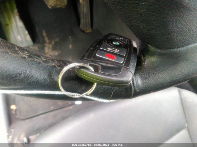 5UXWX9C5XE0D20792 BMW X3 Xdrive28i