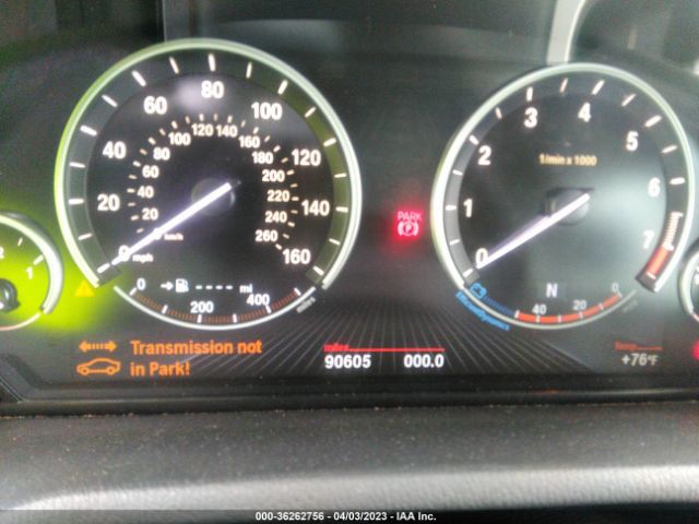 5UXWX9C5XE0D20792 BMW X3 Xdrive28i