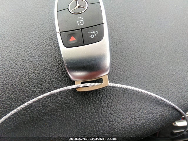 2021 Mercedes-Benz GLC-Class Coupe, VIN: W1N0J8EB8MF992406