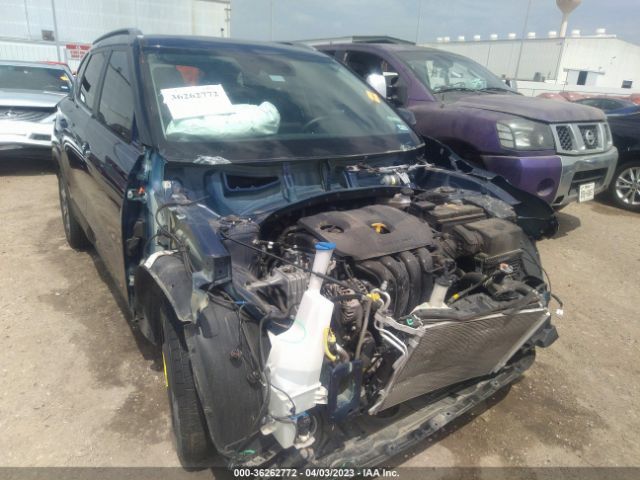 KNDERCAAXM7095619 KIA SELTOS EX