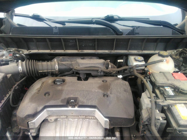 GMC ACADIA SLE 2019 1GKKNRLA4KZ202197 Image 10