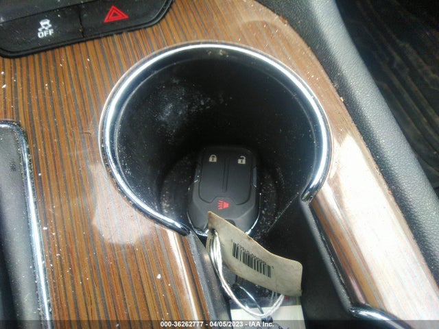 GMC ACADIA SLE 2019 1GKKNRLA4KZ202197 Image 11