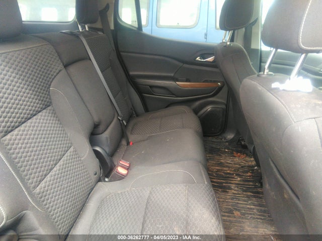 GMC ACADIA SLE 2019 1GKKNRLA4KZ202197 Image 8