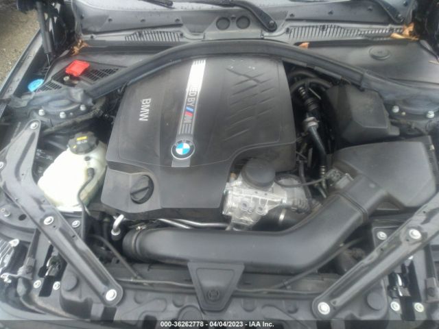 WBS1J5C54JVE51776 BMW M2