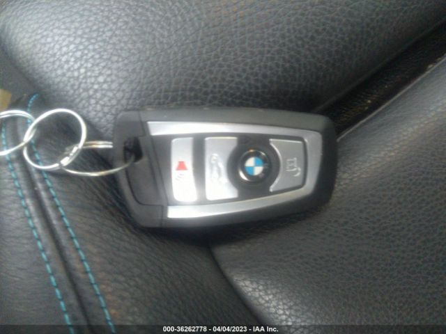 WBS1J5C54JVE51776 BMW M2