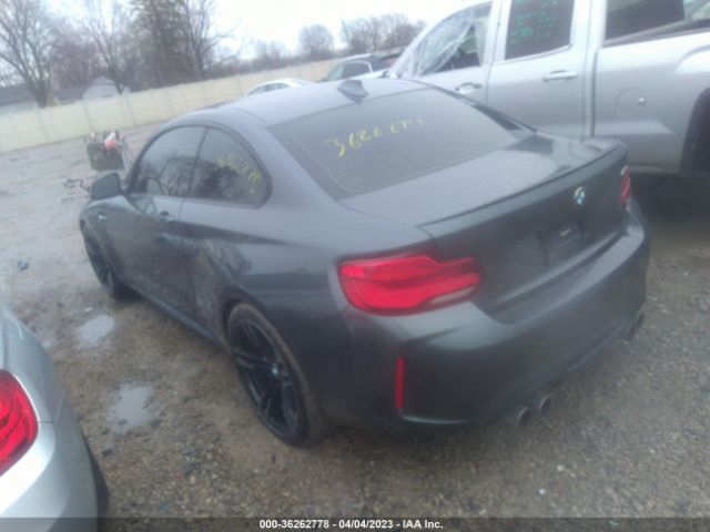 WBS1J5C54JVE51776 BMW M2
