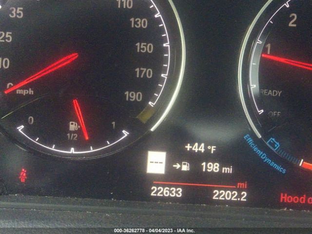 WBS1J5C54JVE51776 BMW M2