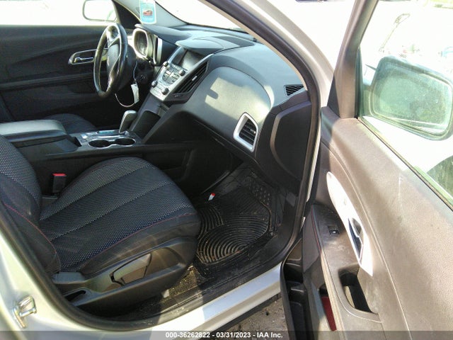 Chevrolet EQUINOX LT 2015 2GNALBEK9F6287122 Image 6